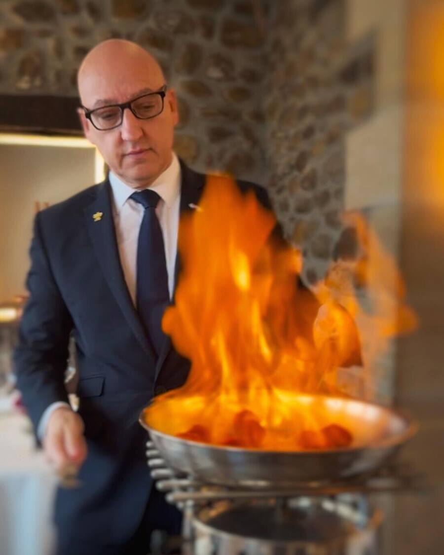 Esteban Vall Chateauvieux