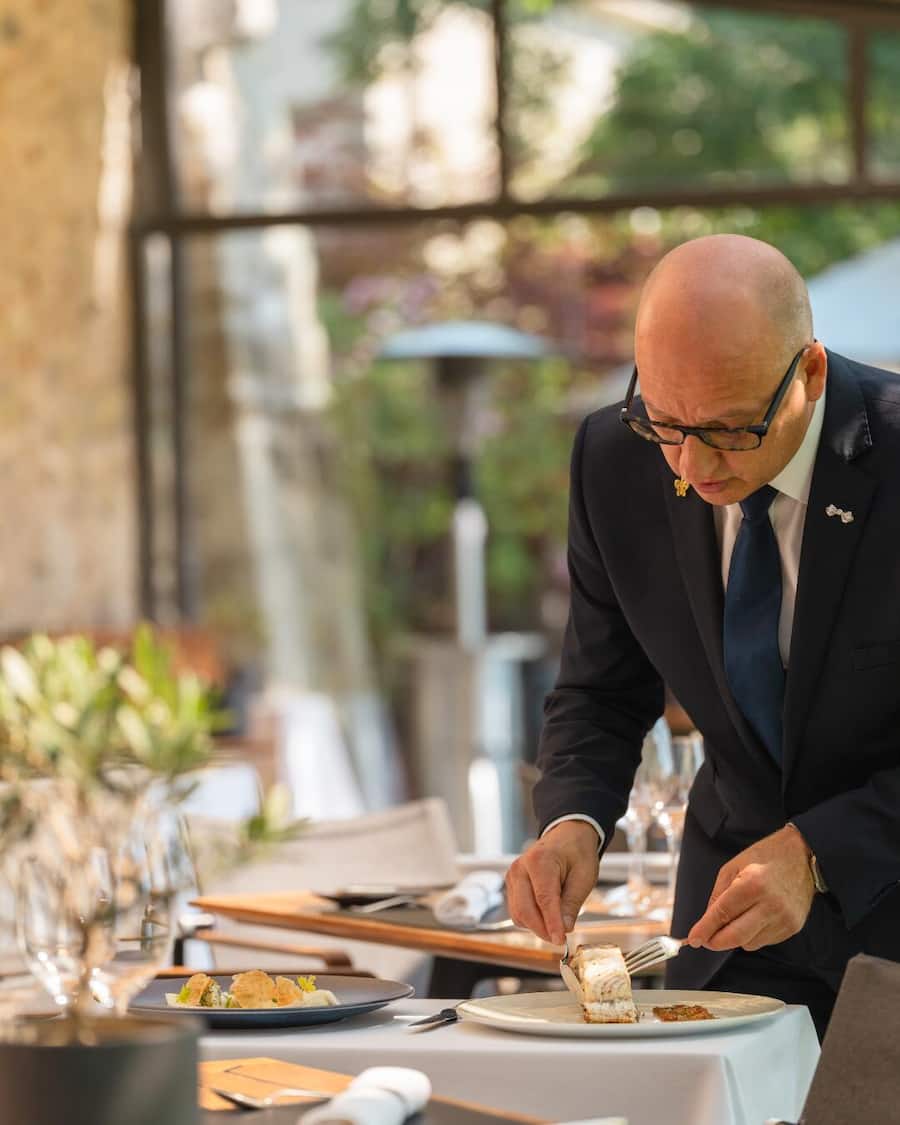 Esteban Valle Chateauvieux