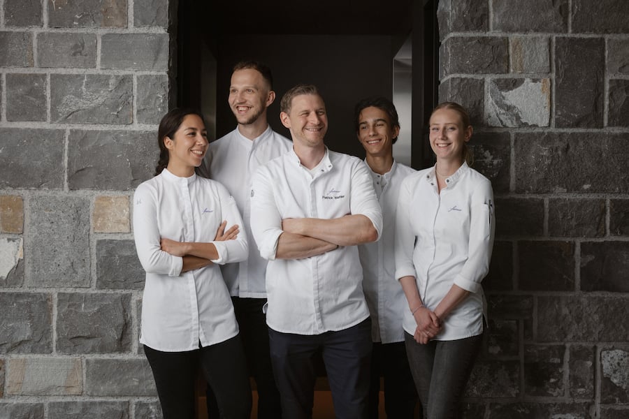 GaultMillau Trend-Report 2025 1