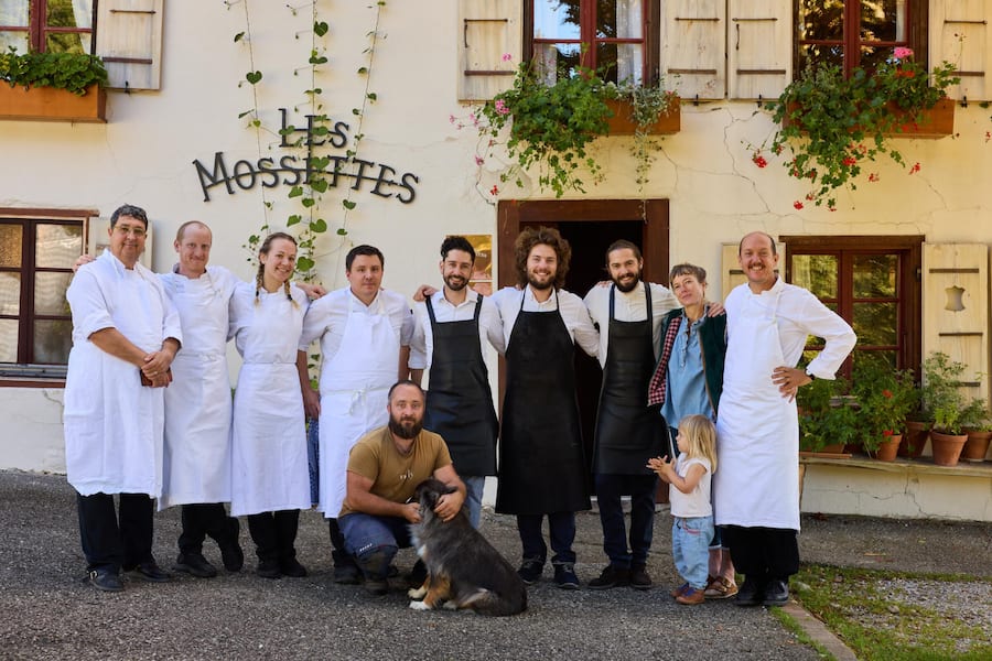 GaultMillau Trend-Report 2025 2