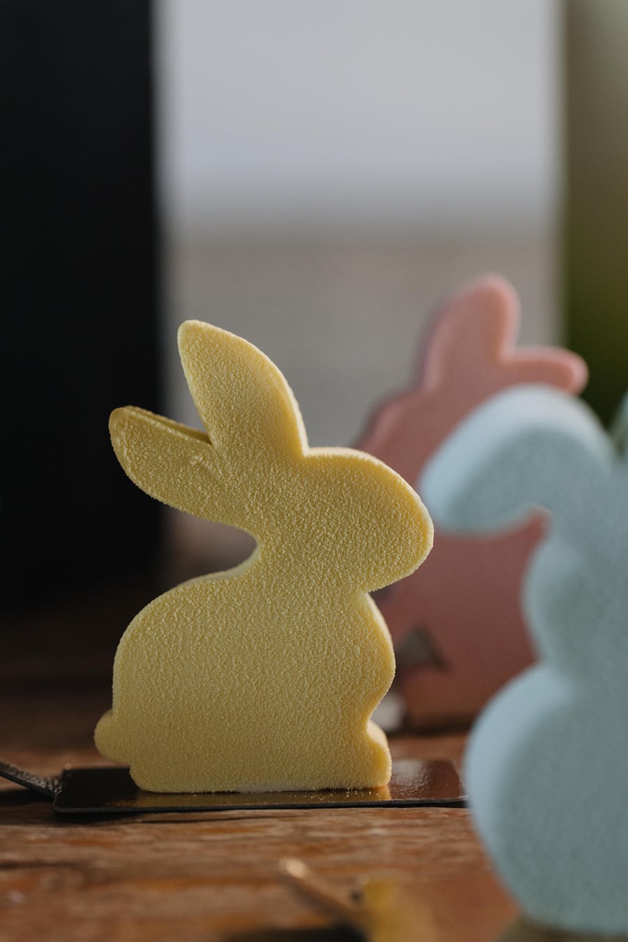 Hotel Bürgenstock, Ostermenu, Pastry Team, NW