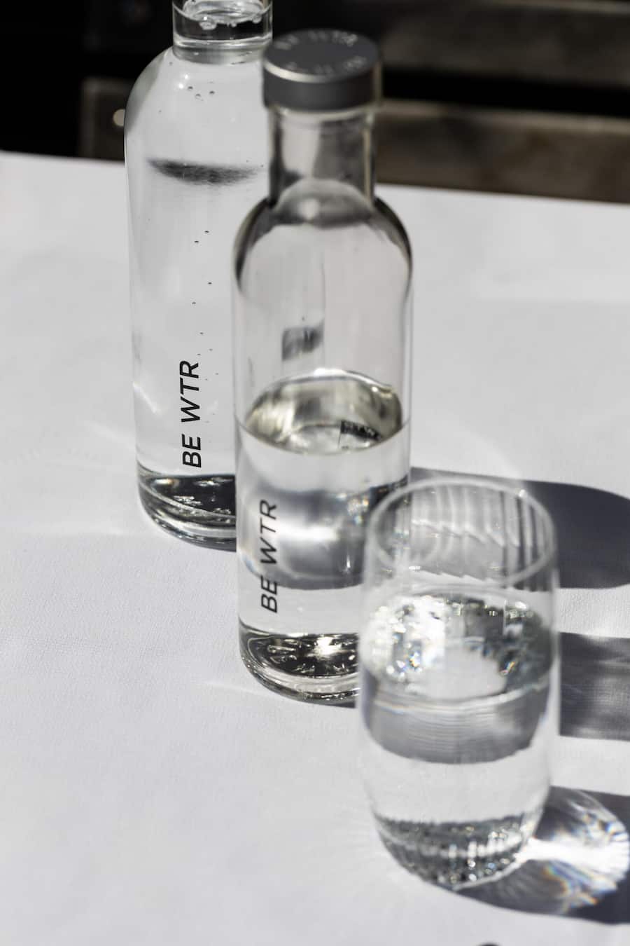 Jonas Ingold, Restaurant Zum Löwen in Messen Be Wasser Fotografiert am 11.04.2025