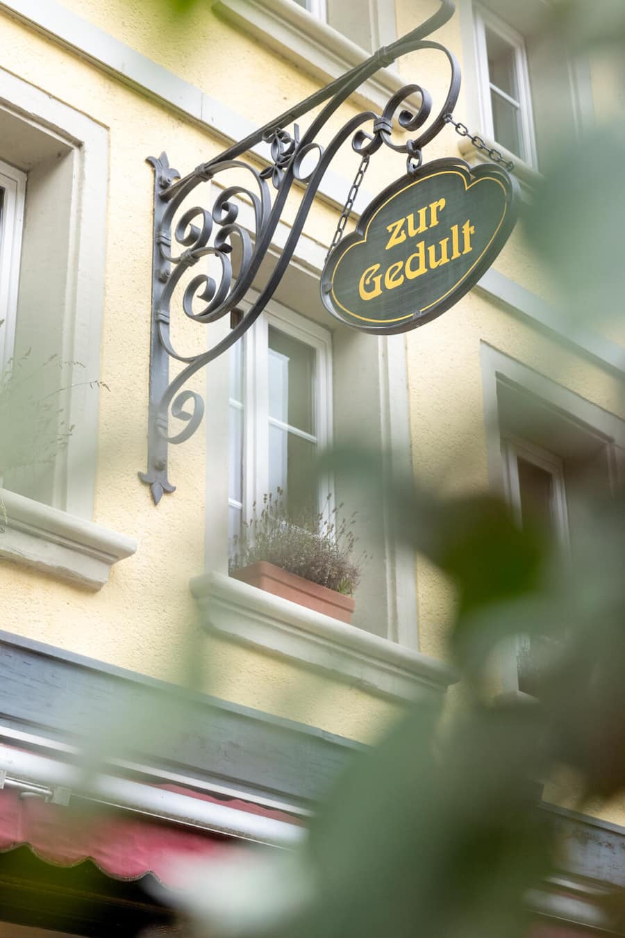 Lukas Kiener, Amex Talente Fotografiern in der ZUR GEDULD in Burgdorf am 23.10.2024 IMPRESSIONEN RESTAURANT DIE GEDULD