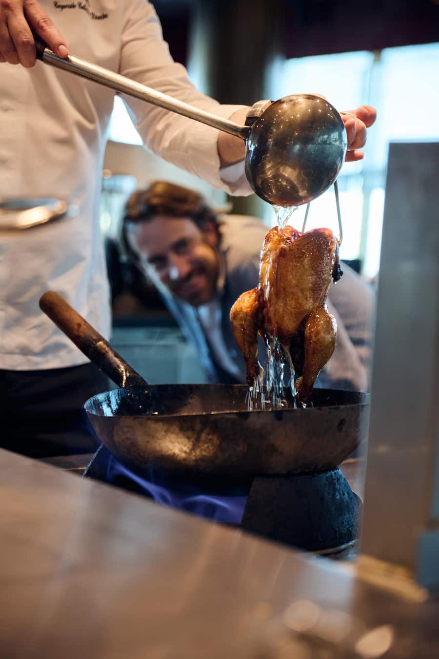 Luma x Bürgenstock Resort