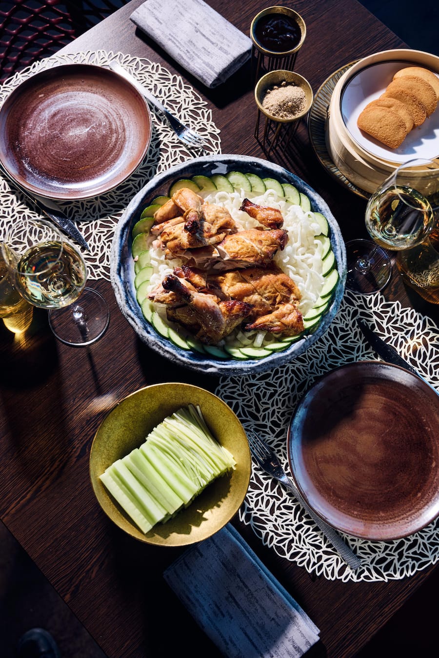 Luma x Bürgenstock Resort