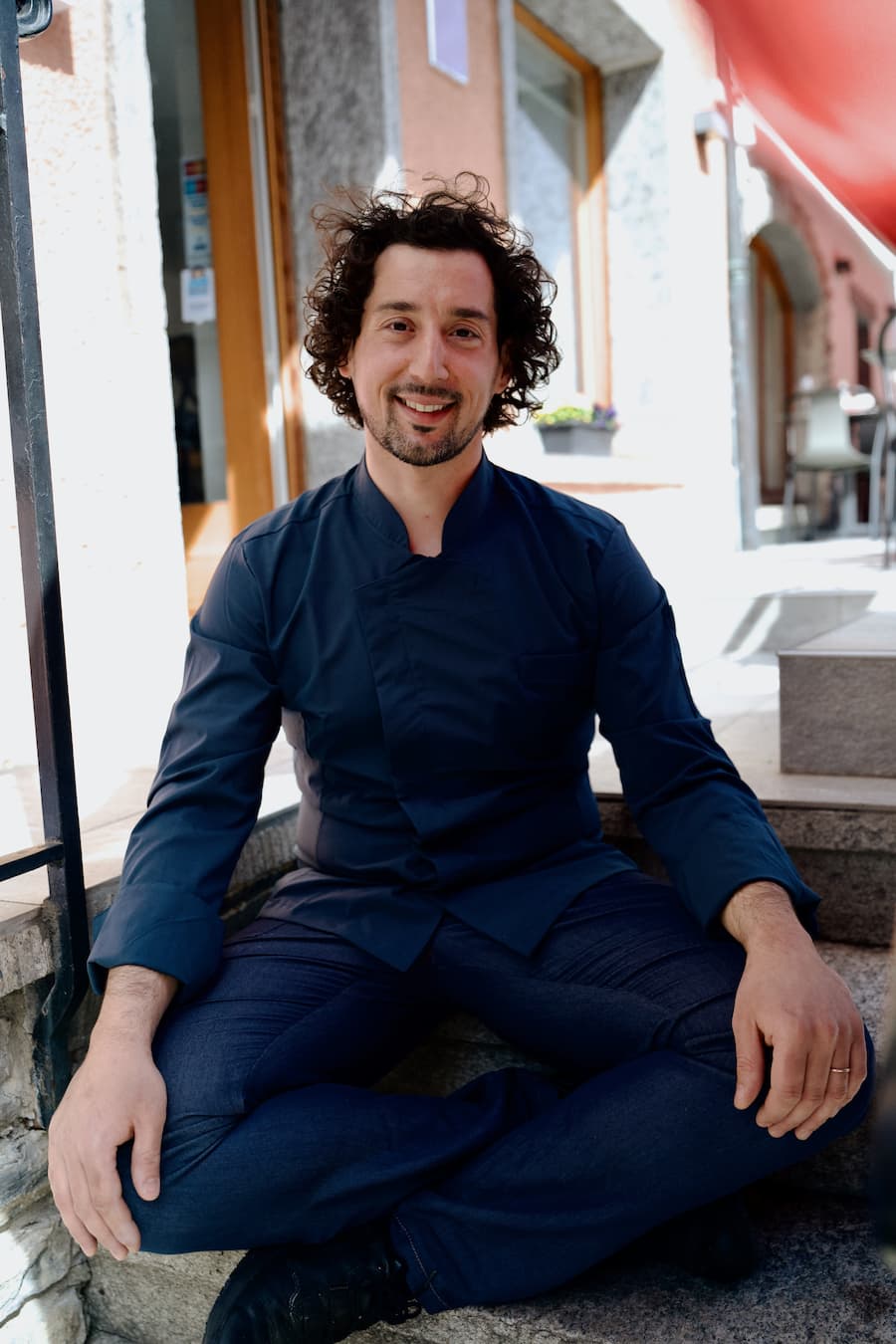 Edited in Tezza with: INSPR