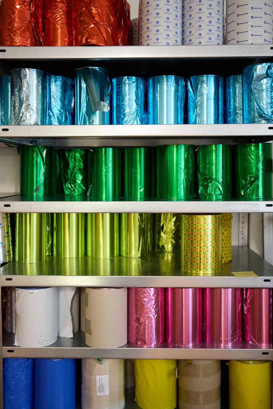 Othmar Richterich Laufen