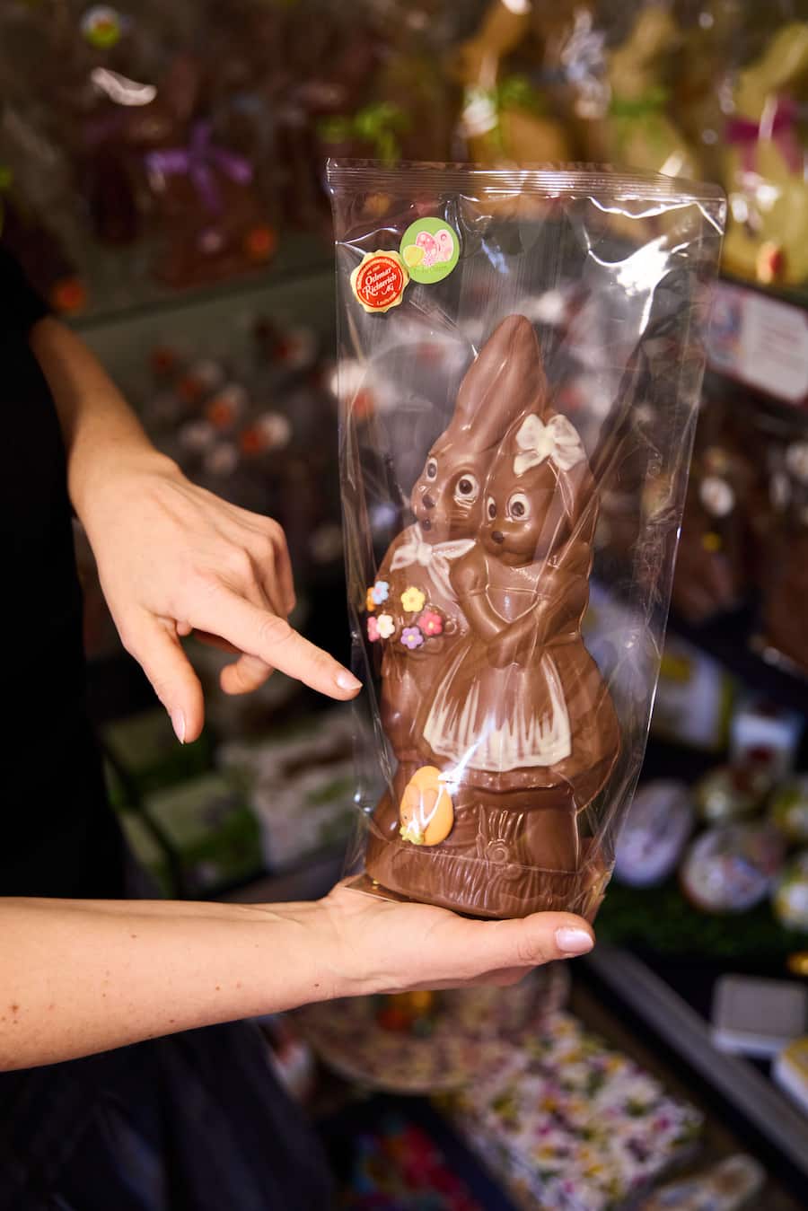 Othmar Richterich Laufen