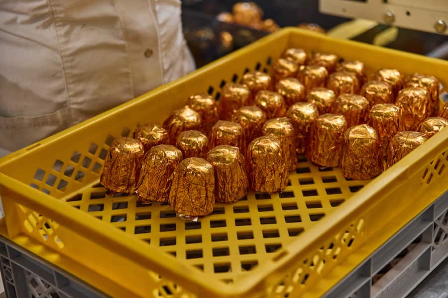 Othmar Richterich Laufen