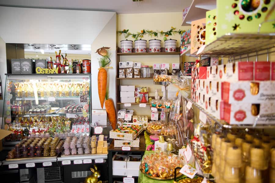 Othmar Richterich Laufen