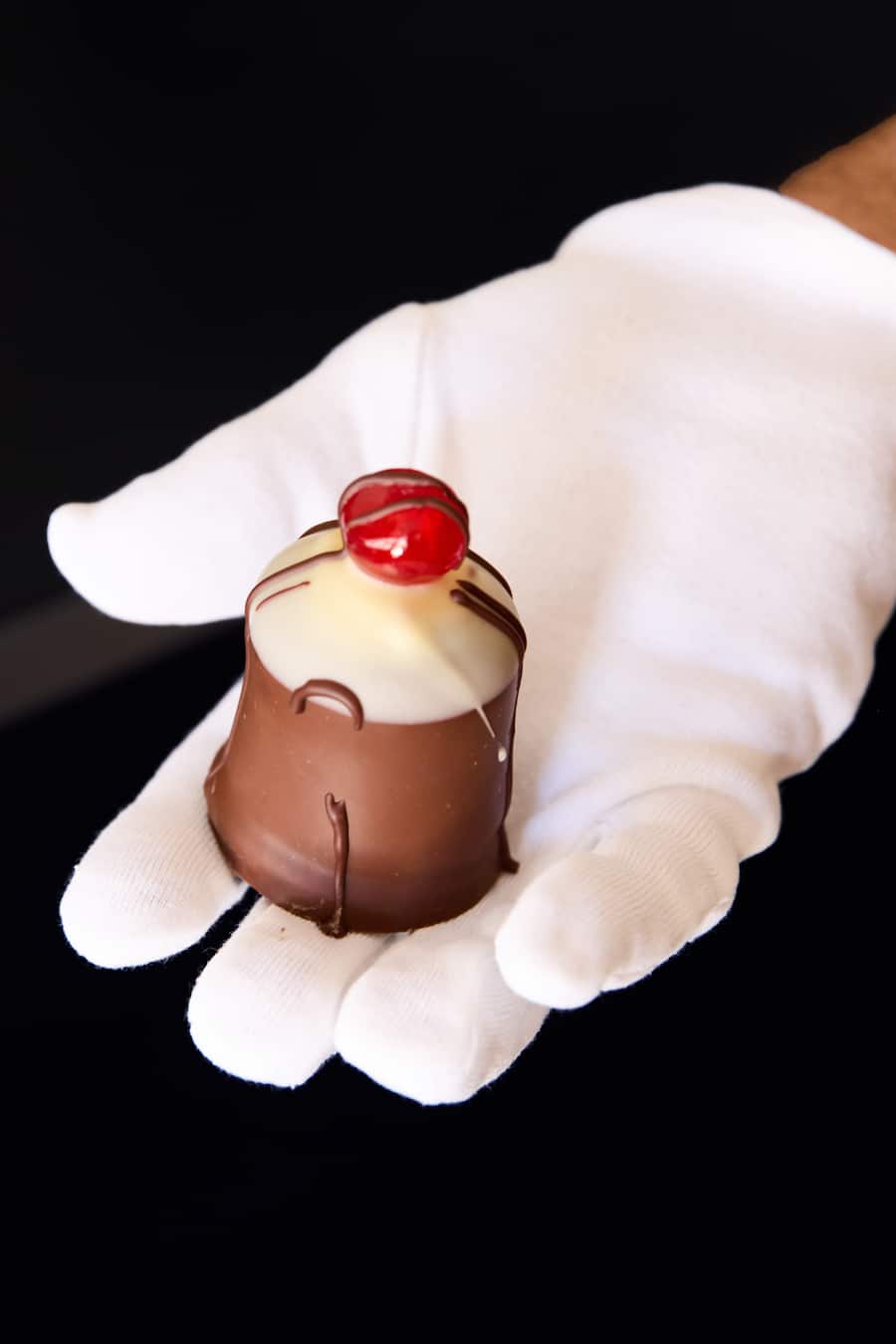 Othmar Richterich Laufen