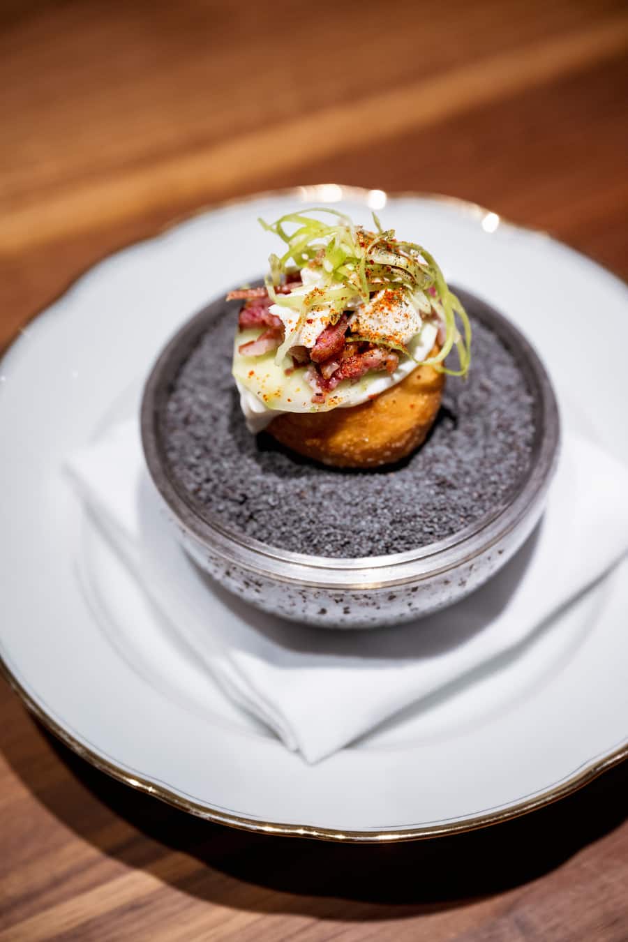 Sebastian Rösch Lindenhofkeller Zürich