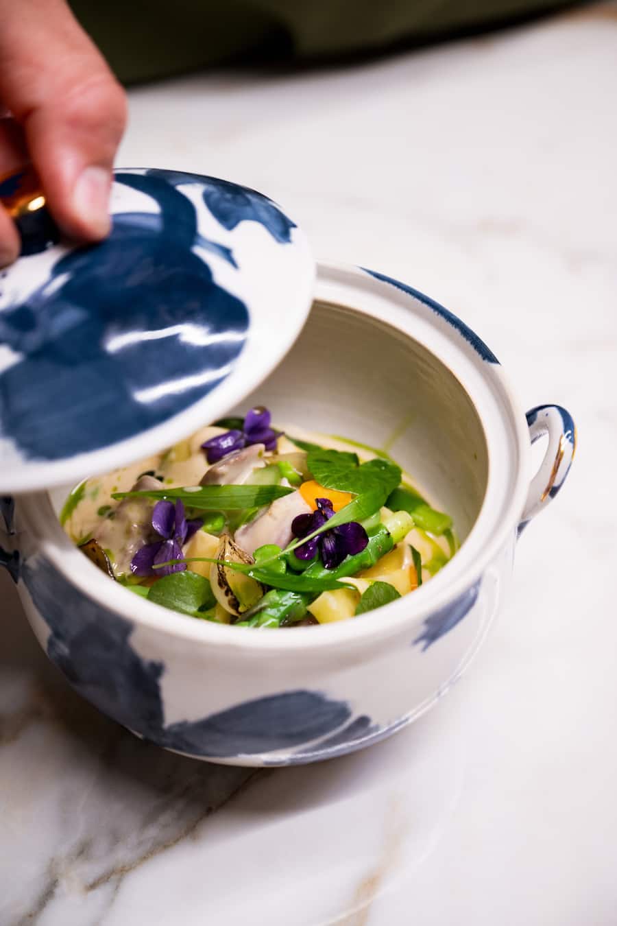 Sebastian Rösch Lindenhofkeller Zürich