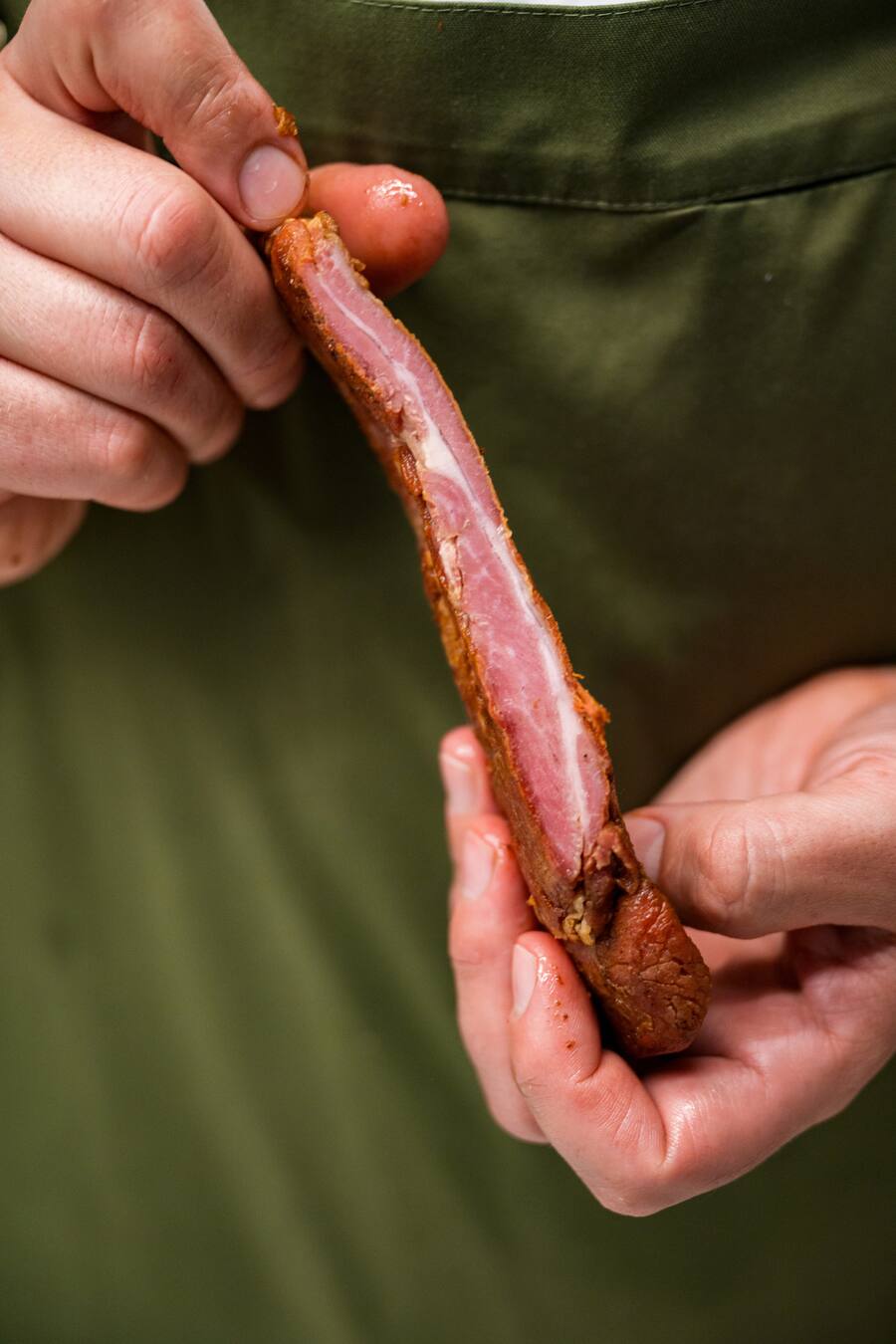 Sebastian Rösch Lindenhofkeller Zürich