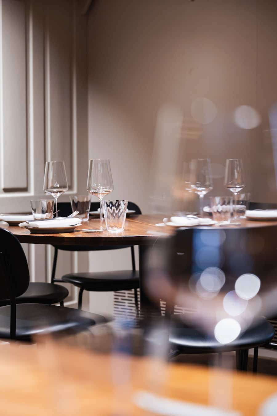 Sebastian Rösch Lindenhofkeller Zürich