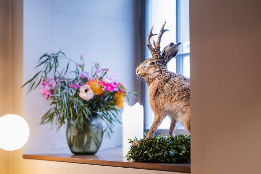 Sebastian Rösch Lindenhofkeller Zürich