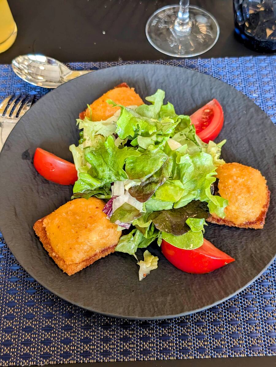 Table du 10 nyon malakoffs