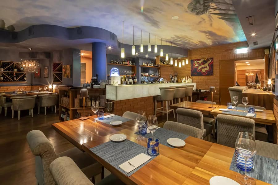 Tosca Puccini genève Ivan baretti