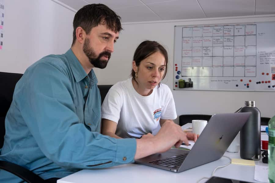 Alb Farnós Viñals Abbaye de Montheron