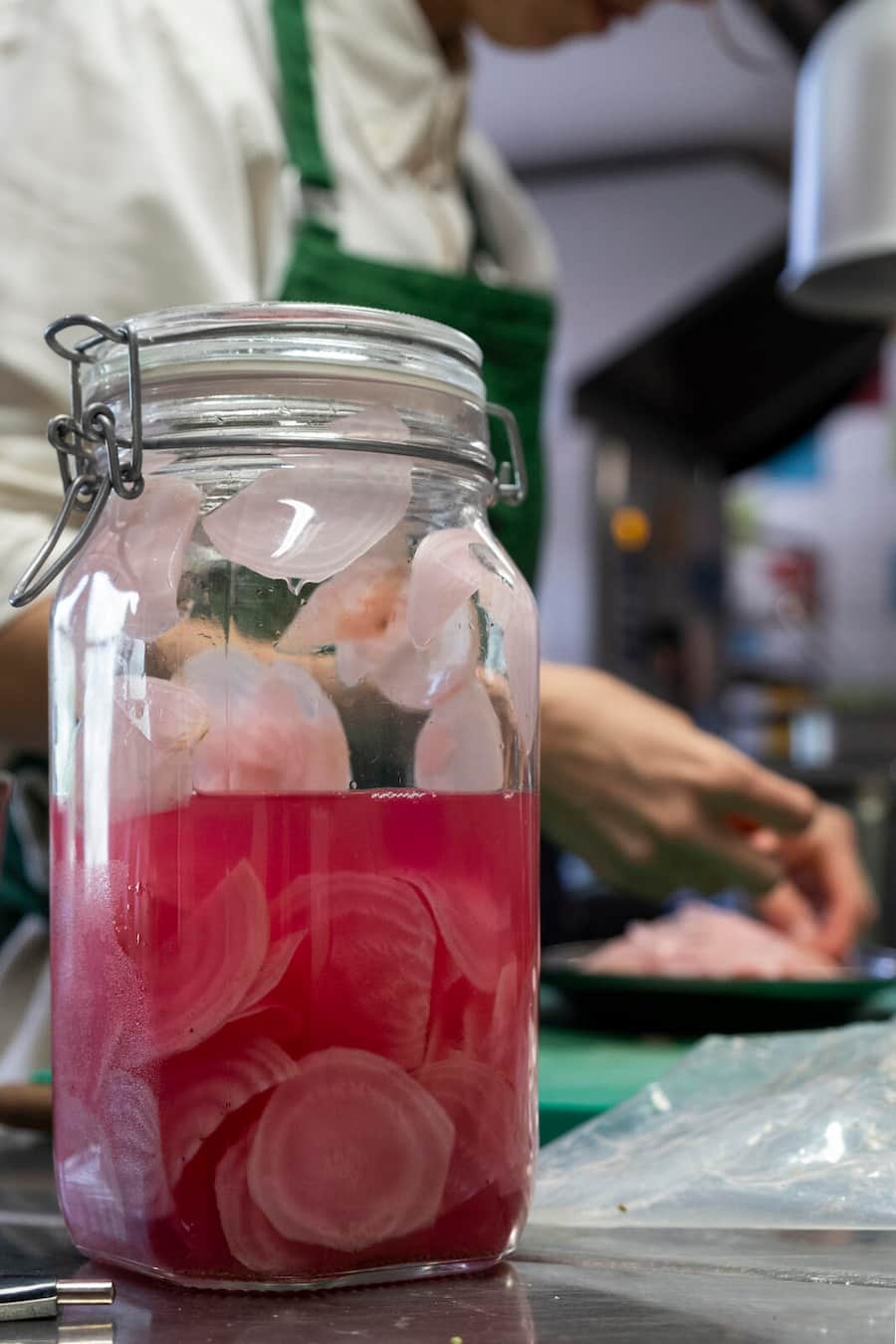 Alb Farnós Viñals Abbaye de Montheron