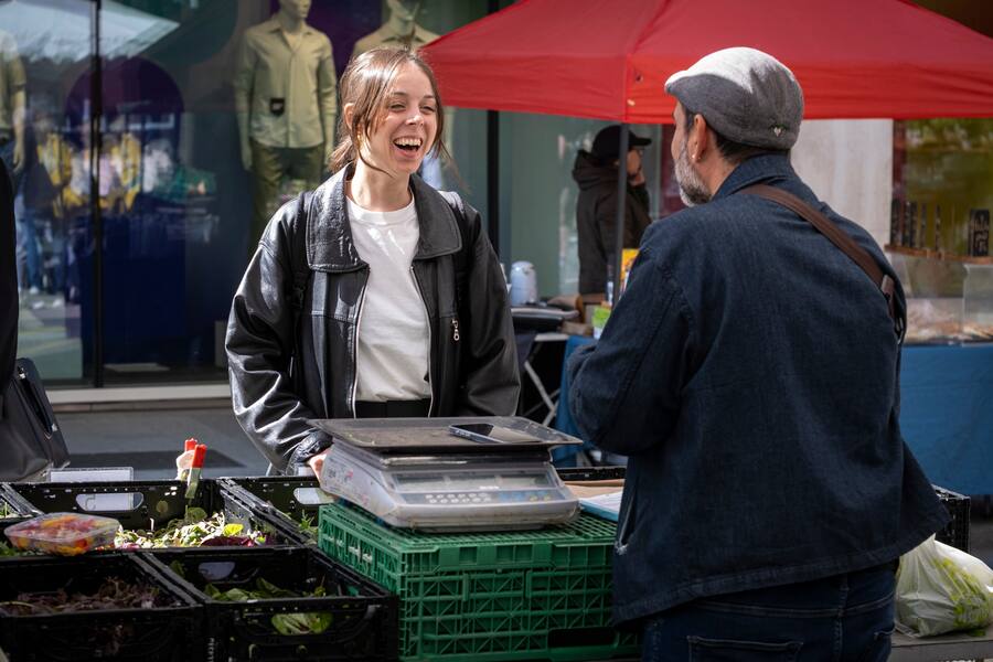 Alba Farnós Viñals Abbaye de Montheron