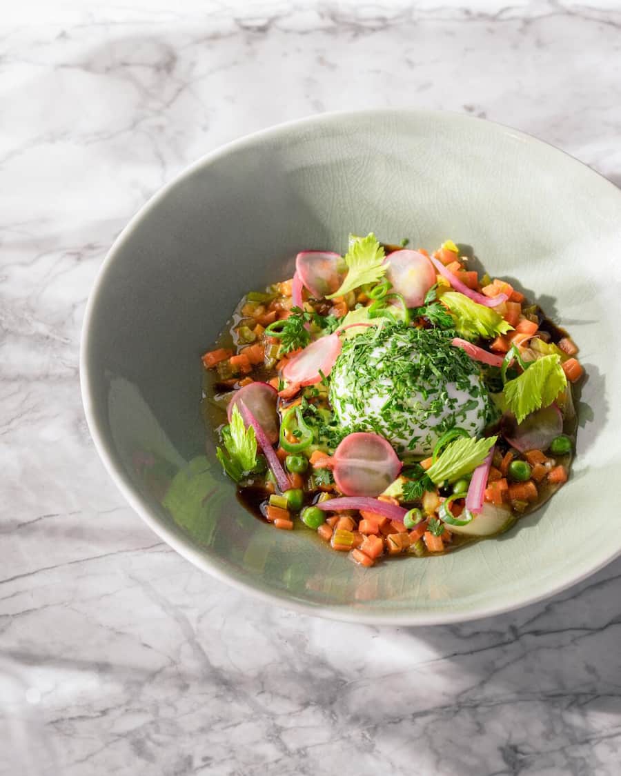 Brasserie du Gogant Emmanuel Renaut