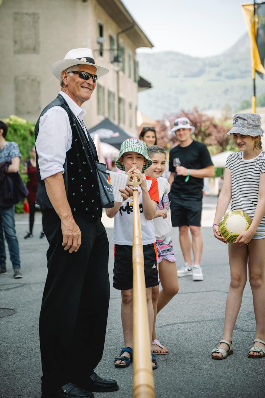 Caves ouvertes vaudoises OVV