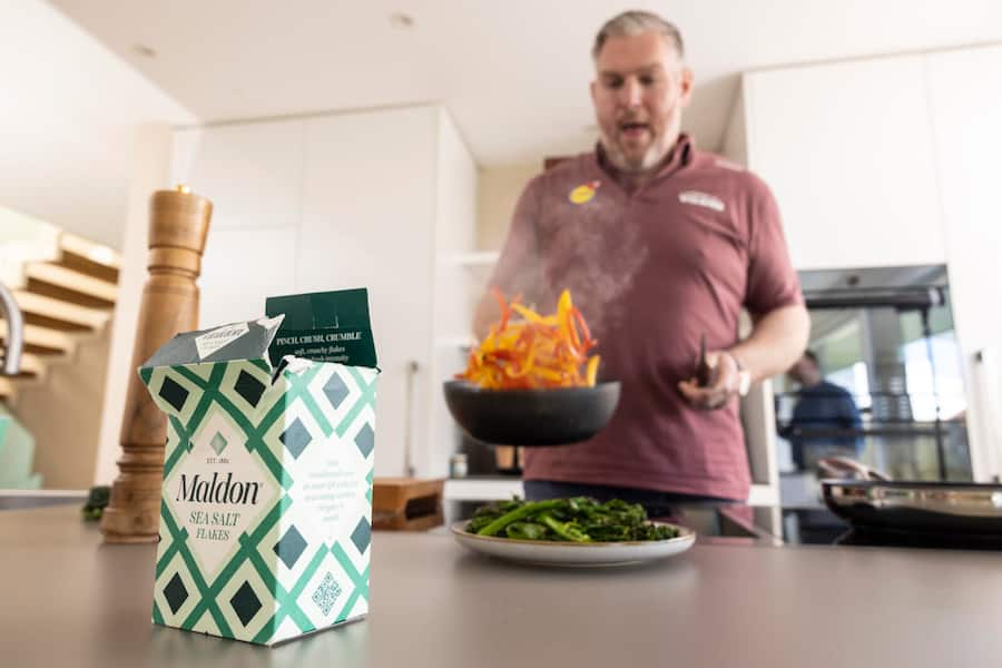 GM, Chrigu Stucki, Schwingerkönig