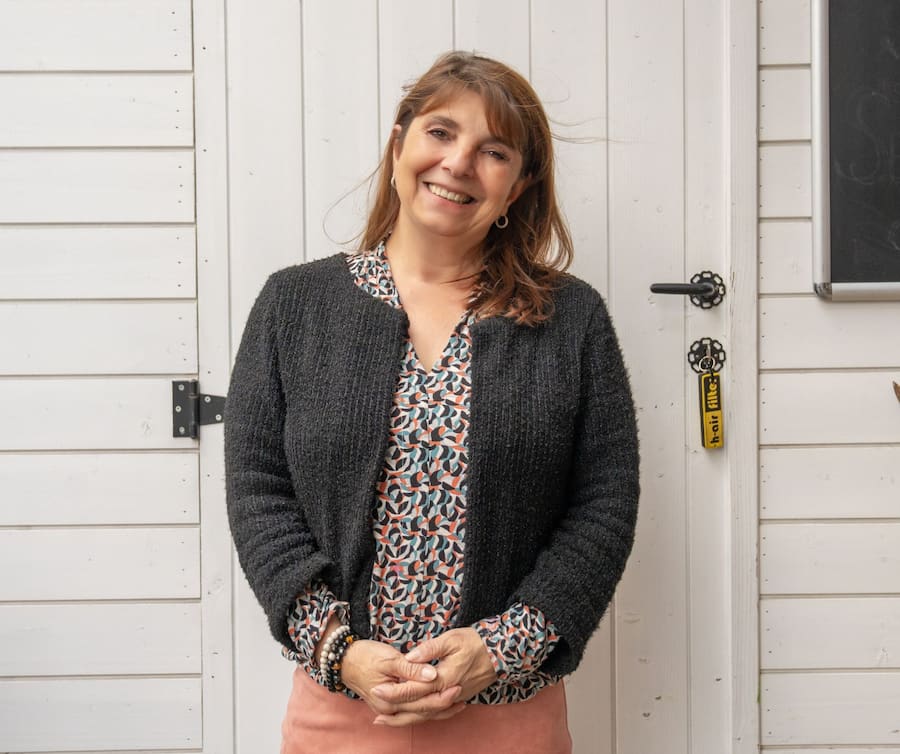 Domaine Gaillard Epesses