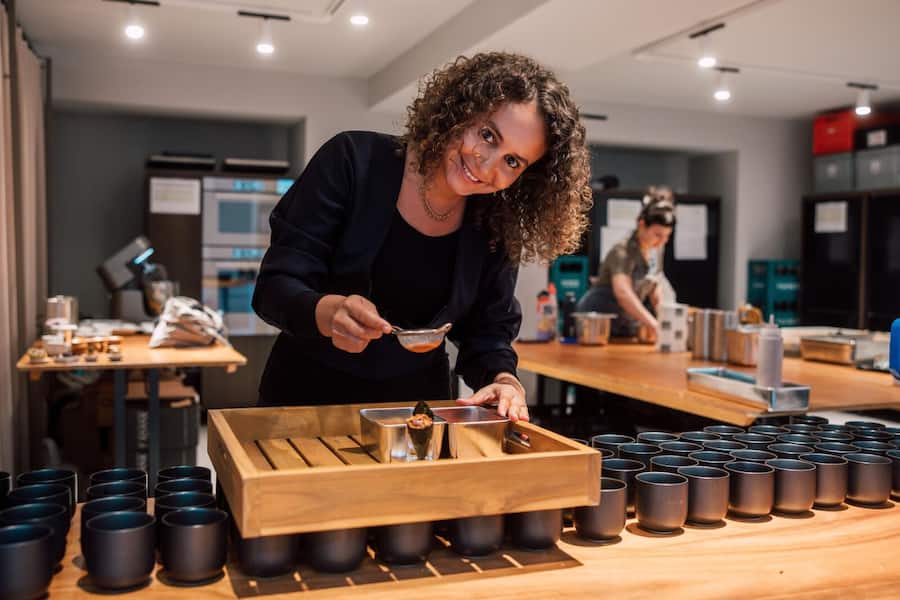 Zineb «Zizi» Hattab, 2025