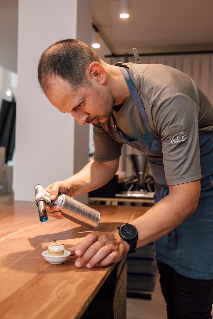 Alessandro Scaccia, 2025