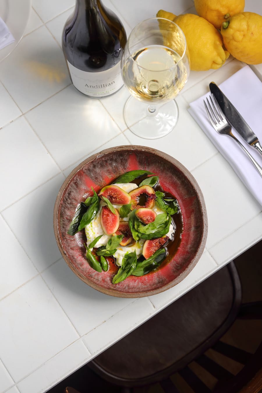 GAULTMILLAU -CHANNEL-GENEVE-LA-ESTANCIA-CHEZ-CALVIN