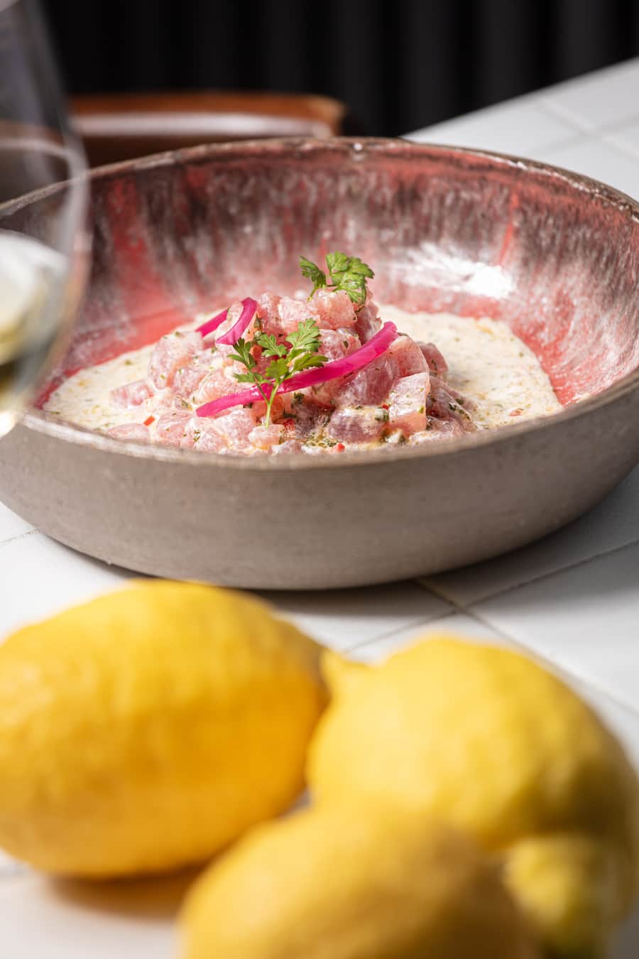 GAULTMILLAU -CHANNEL-GENEVE-LA-ESTANCIA-CHEZ-CALVIN