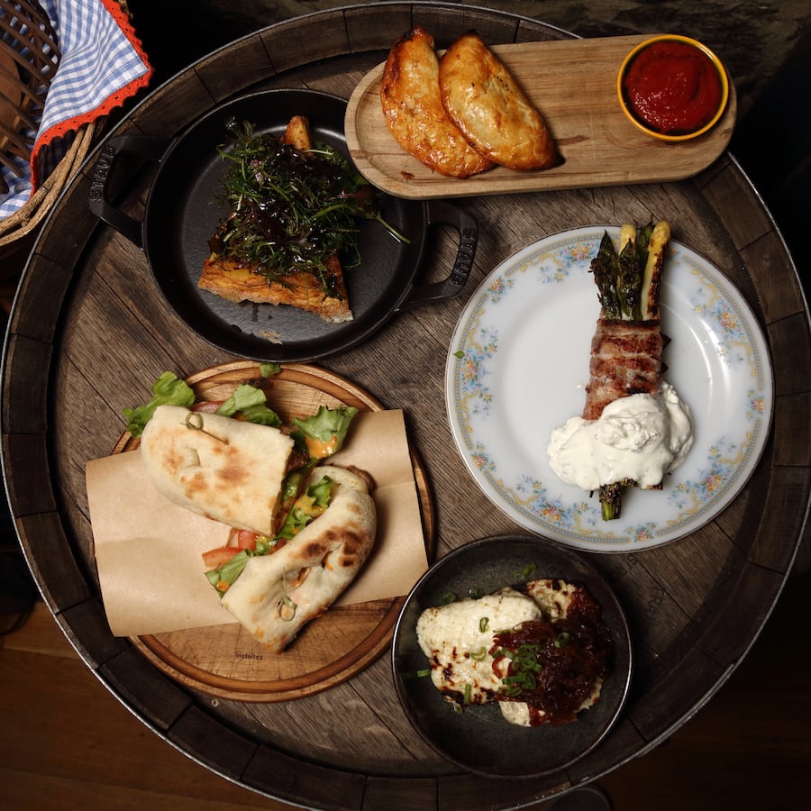 GAULTMILLAU -CHANNEL-GENEVE-LA-ESTANCIA-CHEZ-CALVIN