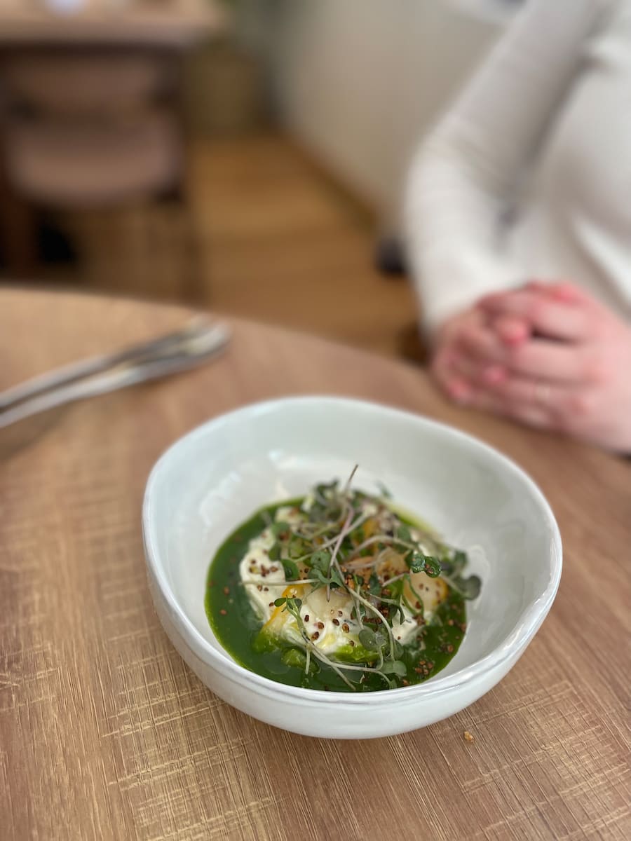 Jacques Allisson réouverture Lausanne