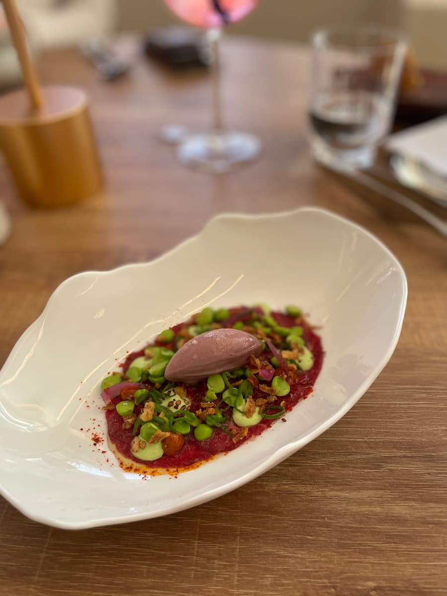 Jacques Allisson réouverture Lausanne