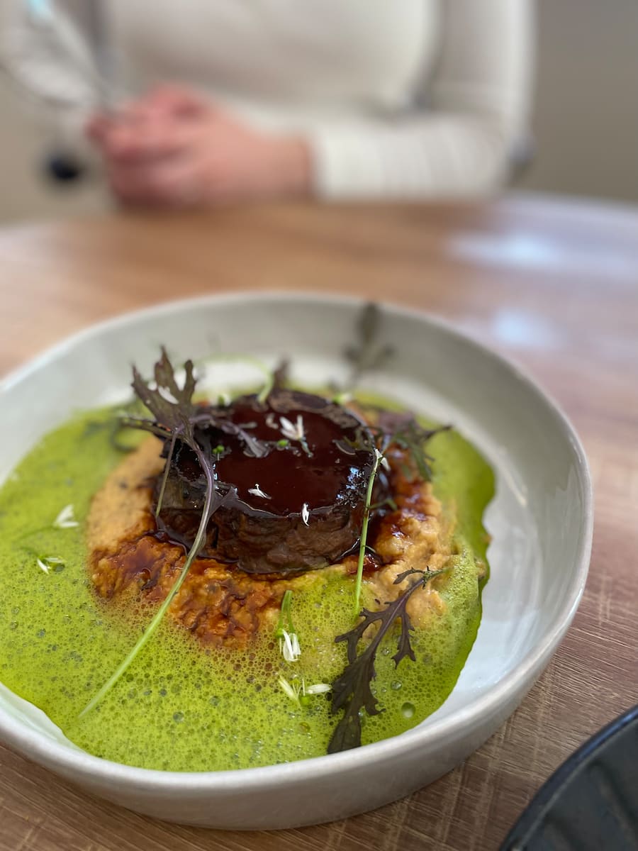 Jacques Allisson réouverture Lausanne