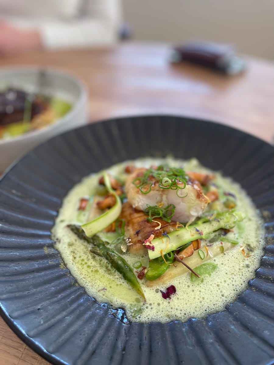 Jacques Allisson réouverture Lausanne