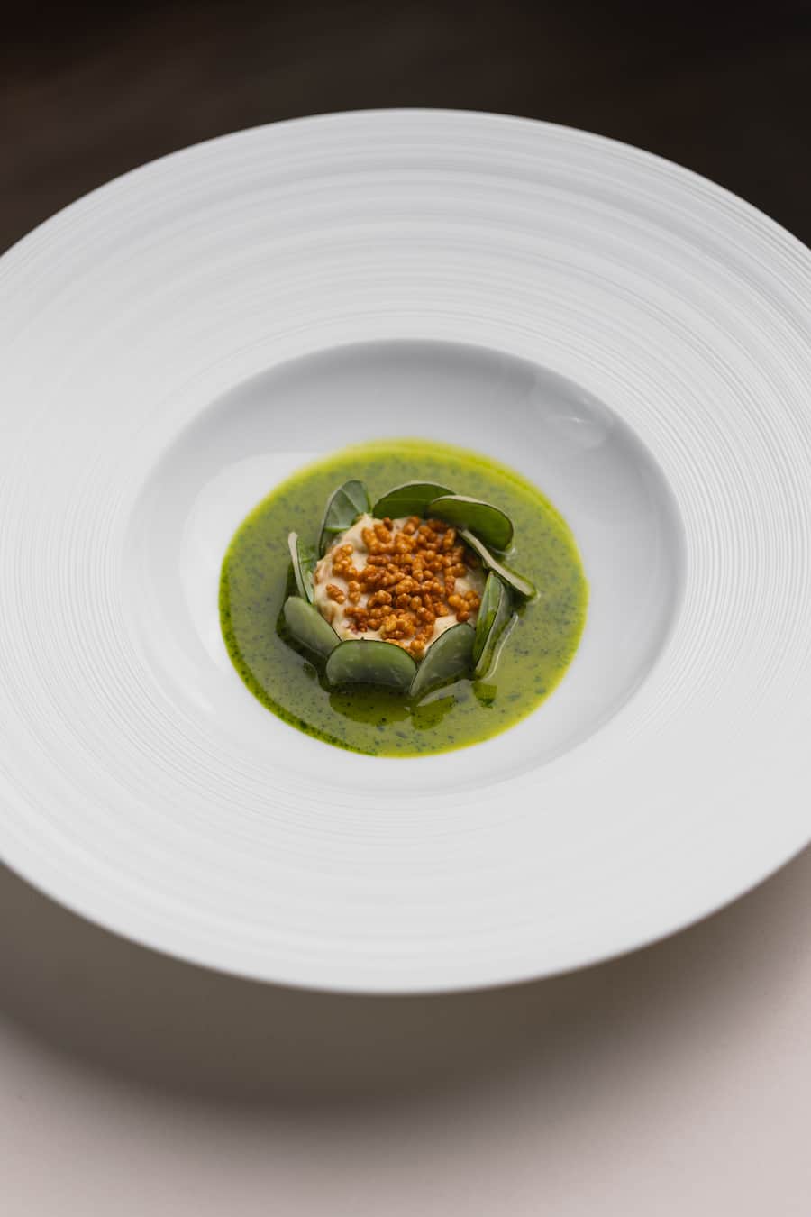 Mercedes-Benz; Genusstour; Zürichsee; Alex Lake, Albulakartoffel, Senfkörner, Schnittlauch, Marco Campanella