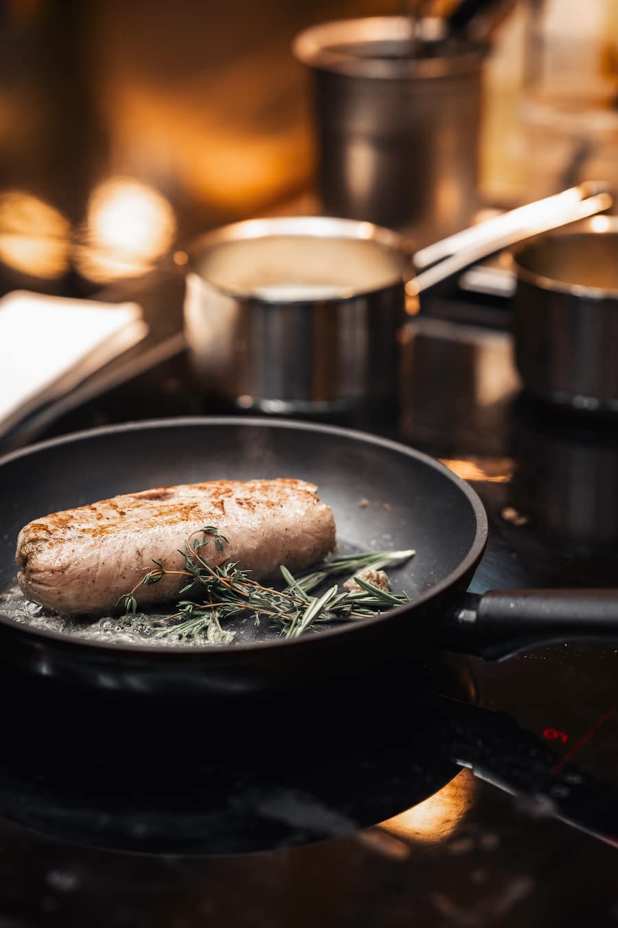 La Cuisine des Jeunes