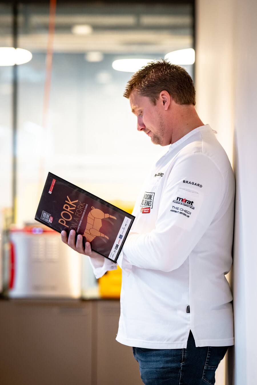 La Cuisine des Jeunes