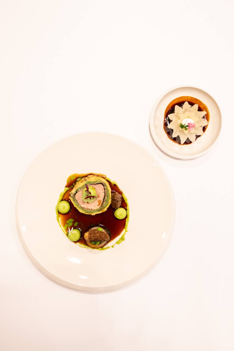 La Cuisine des Jeunes 2025