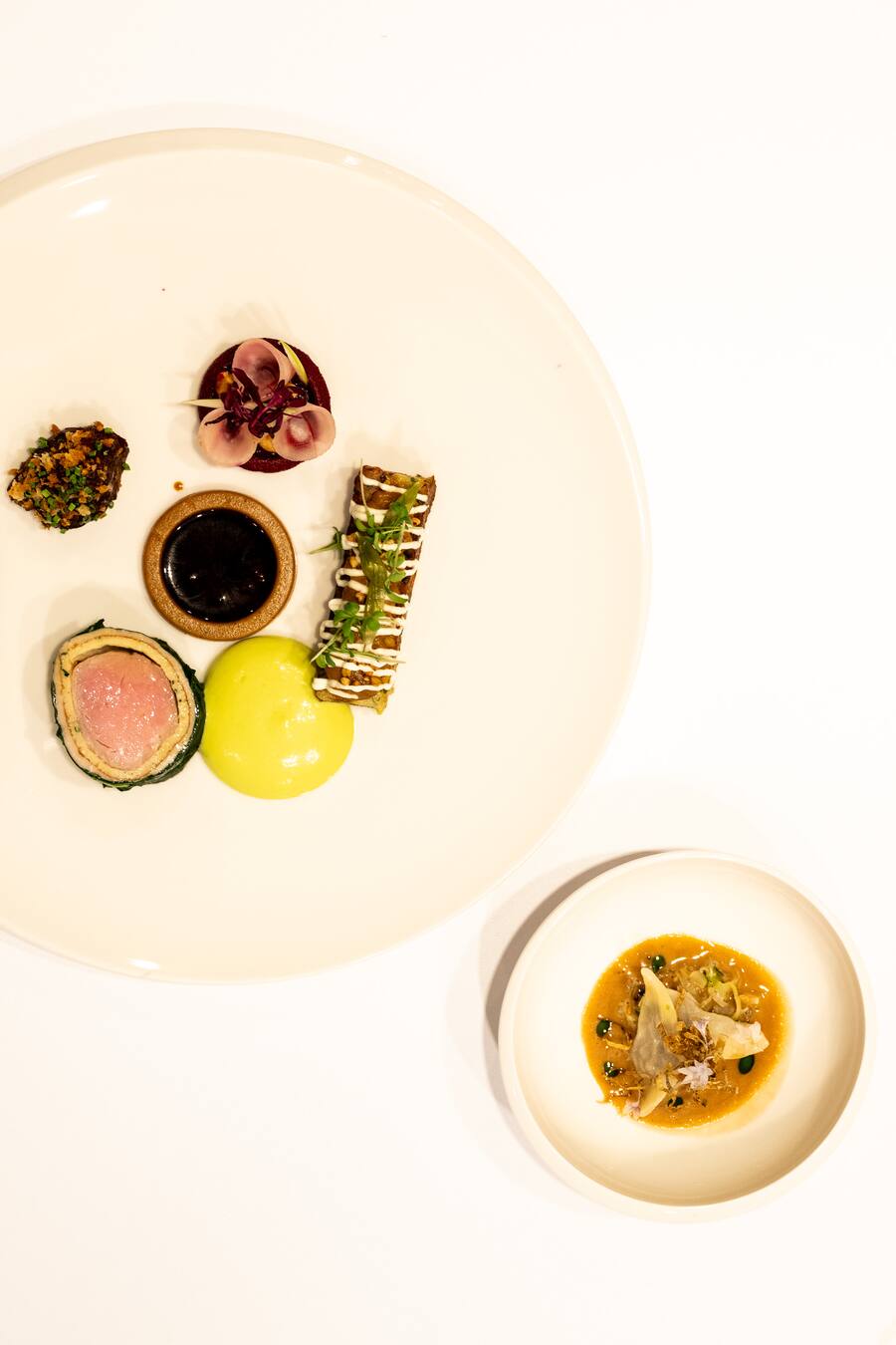 La Cuisine des Jeunes 2025