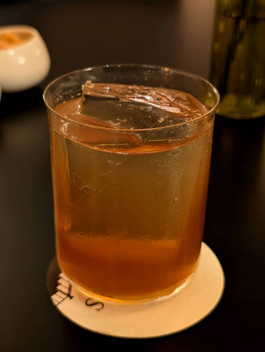 La Réserve x The Clumsies