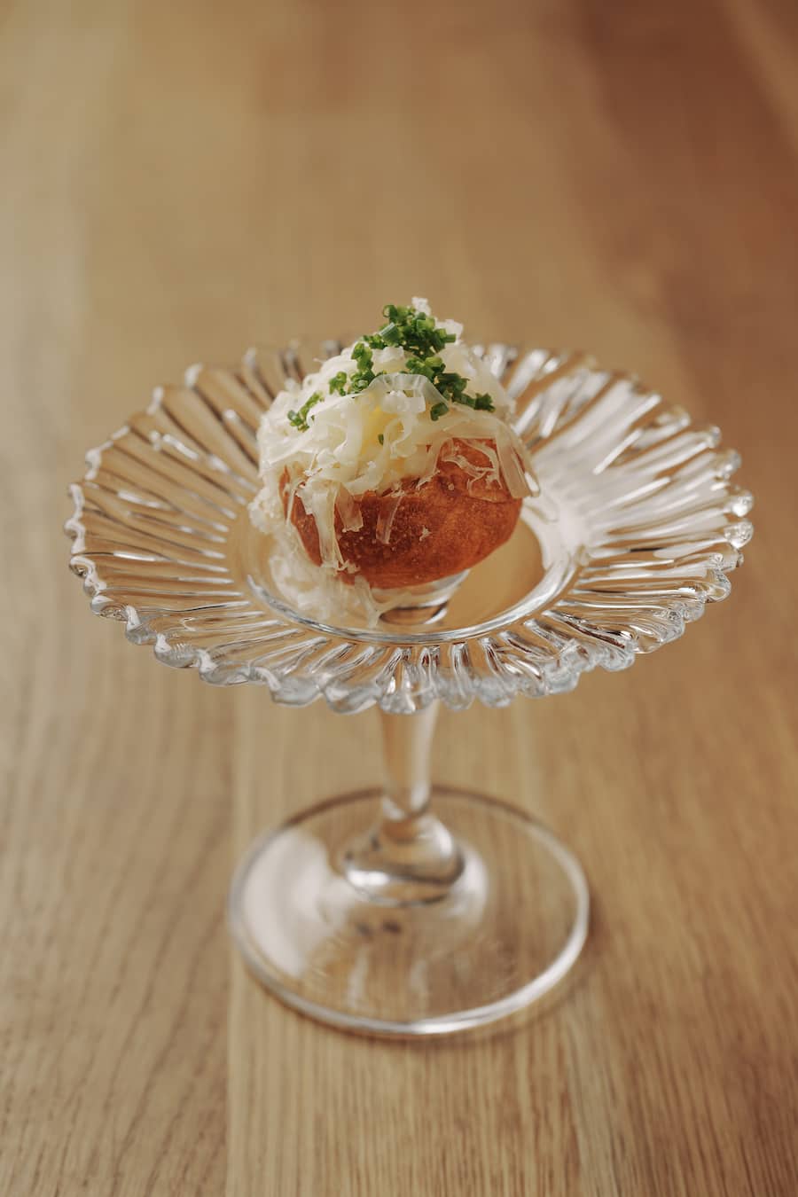 Là ngos (ungarische Spezialität) mit Sauerrah - S.Zimmer Adelboden, Stefan Zimmermann - Nov 2023 - Copyright Olivia Pulver