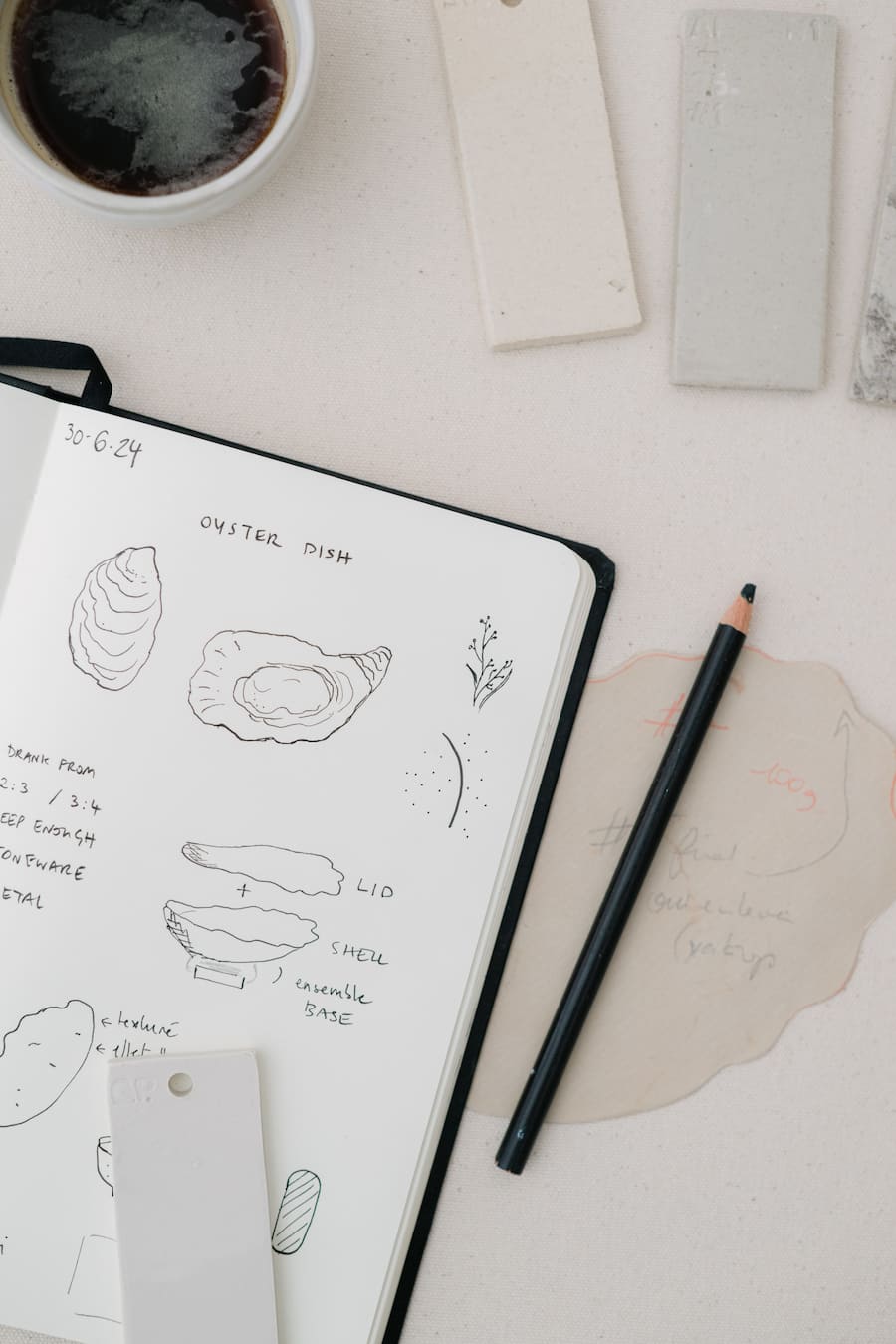 Laura Maillard Nautilus Ceramics Martigny