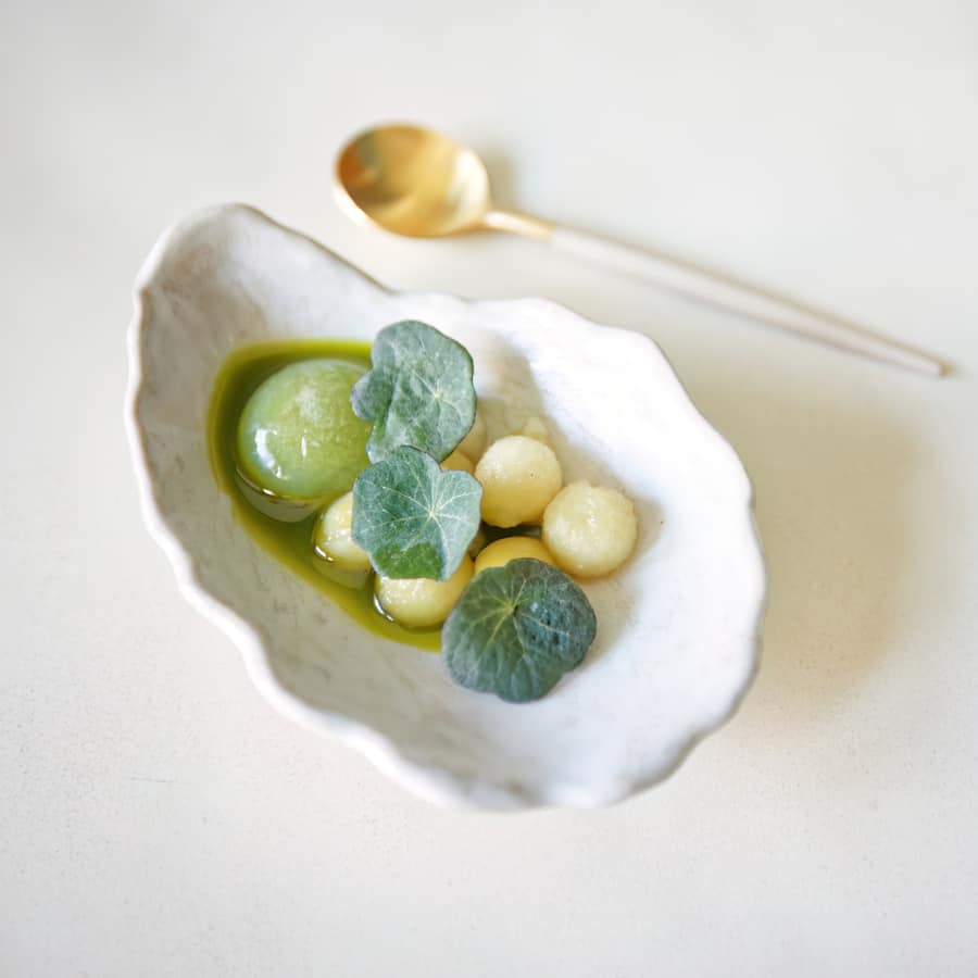 Laura Maillard Nautilus Ceramics Martigny Luciole