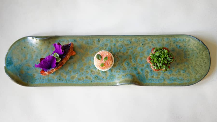 Laura Maillard Nautilus Ceramics Martigny Luciole