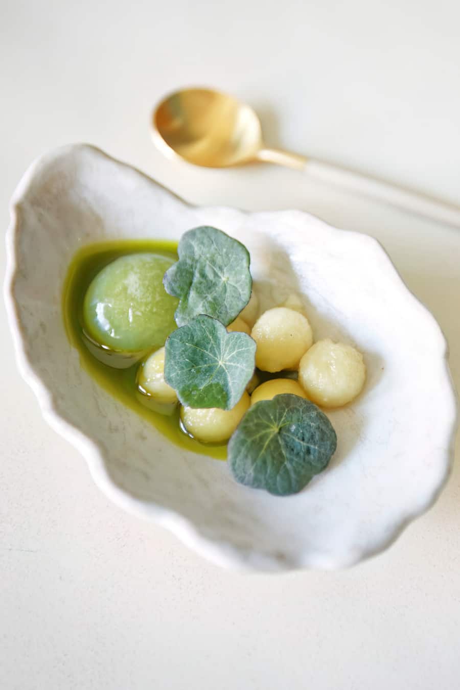 Laura Maillard Nautilus Ceramics Martigny Luciole