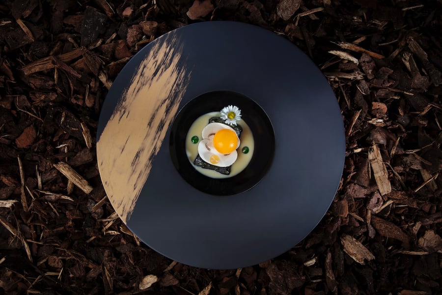 Le Bocca St-Blaise Alexandre Luquet